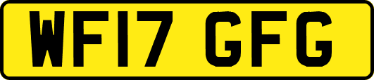 WF17GFG