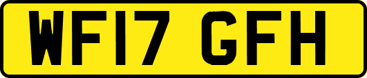 WF17GFH