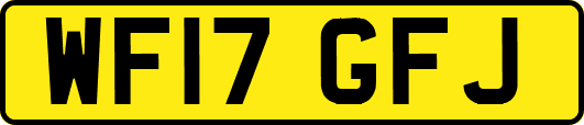 WF17GFJ