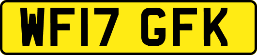 WF17GFK