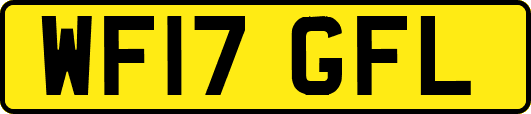 WF17GFL
