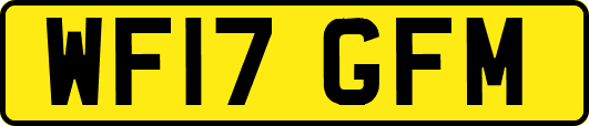 WF17GFM