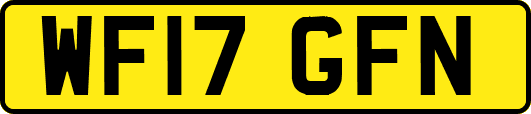WF17GFN