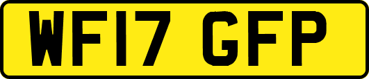 WF17GFP