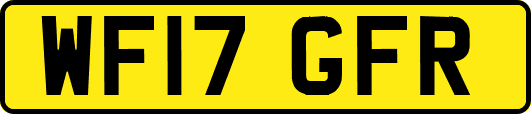 WF17GFR