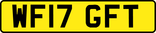 WF17GFT