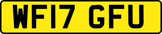 WF17GFU