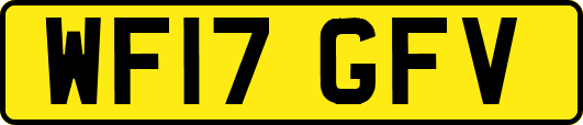WF17GFV