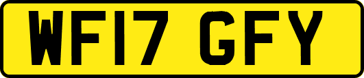 WF17GFY