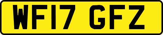 WF17GFZ