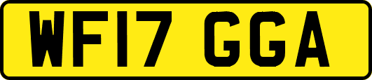 WF17GGA