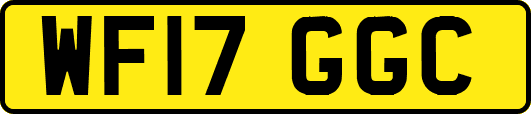 WF17GGC