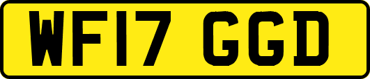 WF17GGD