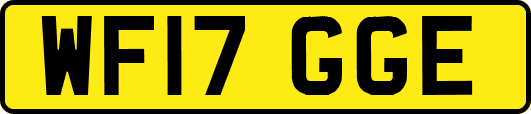 WF17GGE