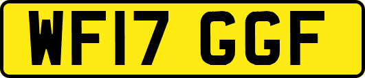 WF17GGF