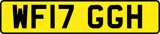 WF17GGH