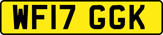 WF17GGK