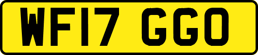 WF17GGO