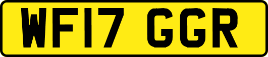 WF17GGR