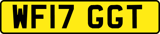 WF17GGT