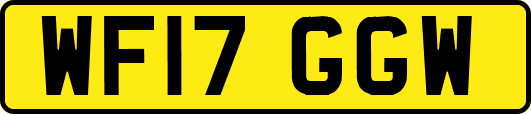WF17GGW