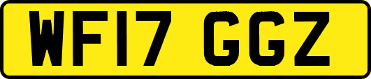 WF17GGZ