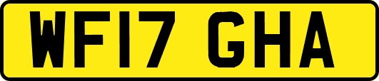 WF17GHA