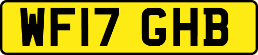 WF17GHB