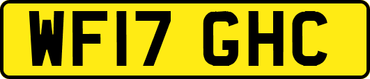 WF17GHC