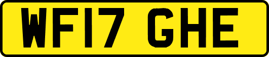 WF17GHE