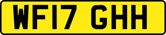WF17GHH
