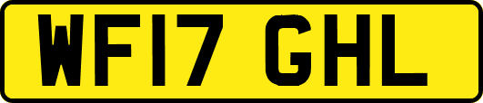 WF17GHL