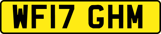 WF17GHM
