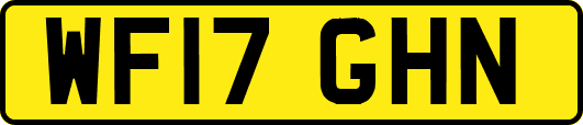 WF17GHN