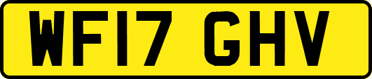 WF17GHV