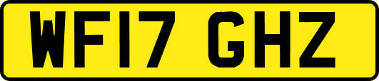 WF17GHZ