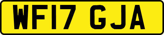 WF17GJA