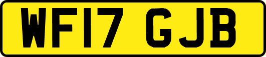 WF17GJB