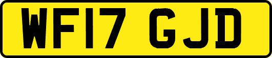 WF17GJD