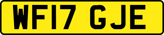 WF17GJE