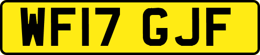 WF17GJF