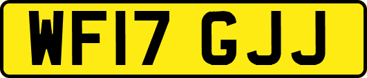 WF17GJJ