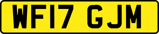 WF17GJM