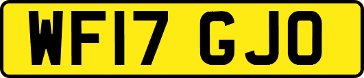 WF17GJO