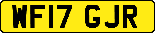 WF17GJR