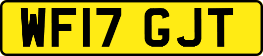 WF17GJT