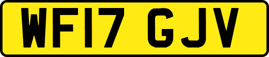 WF17GJV