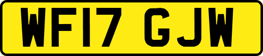 WF17GJW