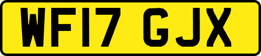 WF17GJX