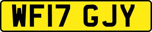 WF17GJY